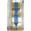 Ressurized Spraying and Granulation Dryer (YPG)